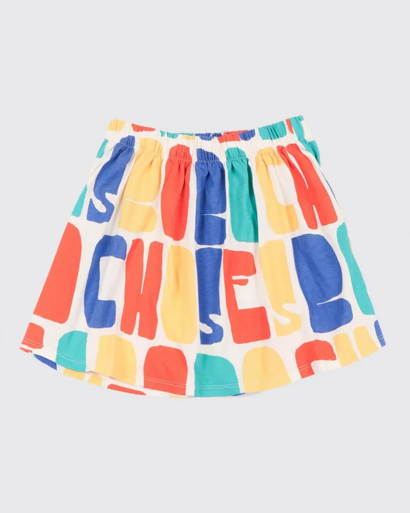 BOBO CHOSES Rock kinder Weiß