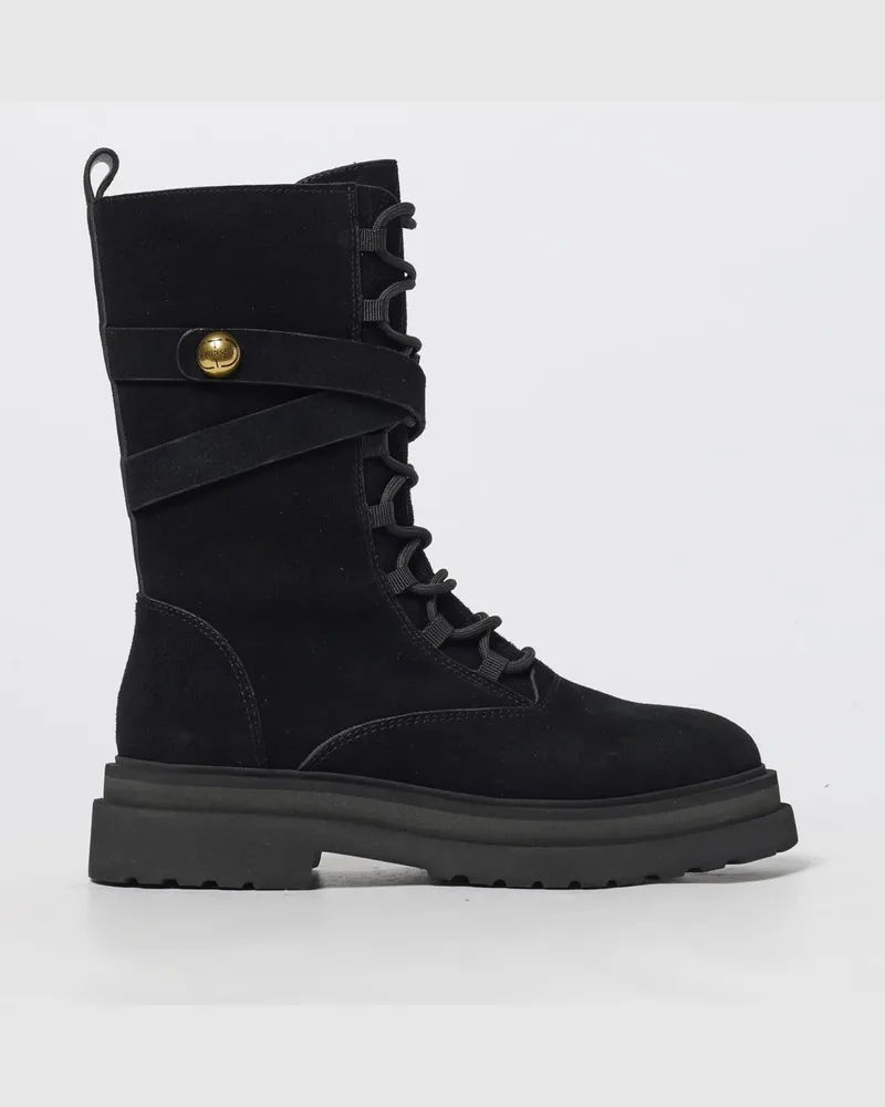 Twin-Set Schuhe damen Schwarz
