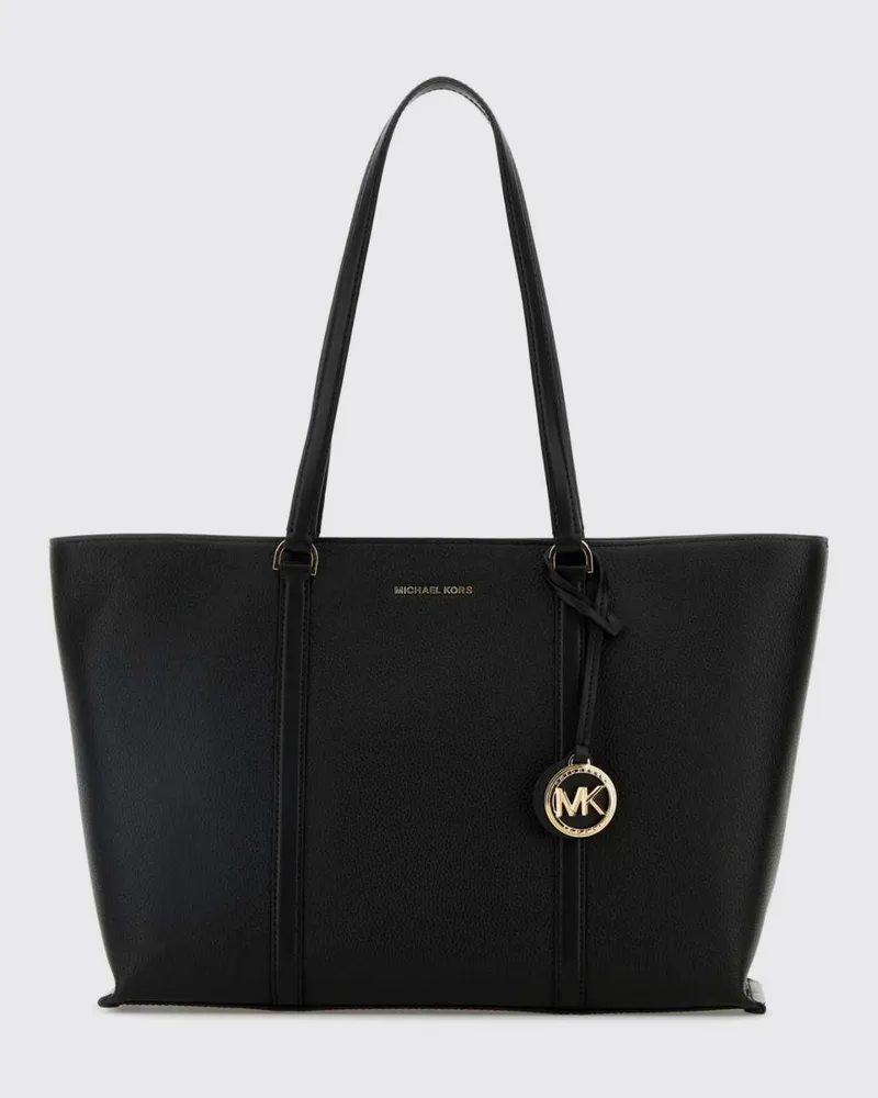 Michael Kors Handtasche damen Schwarz