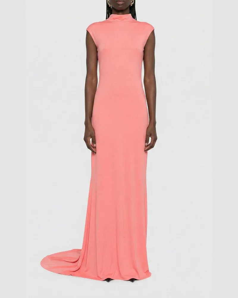 Tom Ford Kleid damen Rot