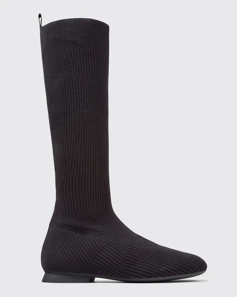 Camper Schuhe damen Schwarz