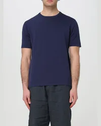 ASPESI T-shirt Blau