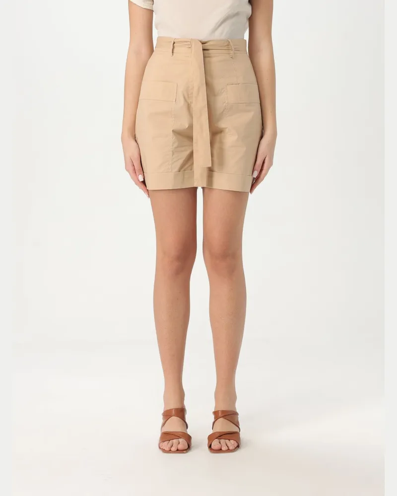 Liu Jo Hose damen Beige