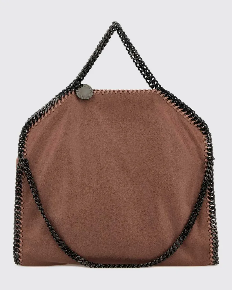 Stella McCartney Handtasche damen Rot