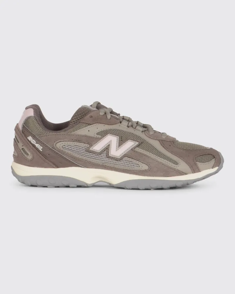 New Balance Sneakers damen Braun