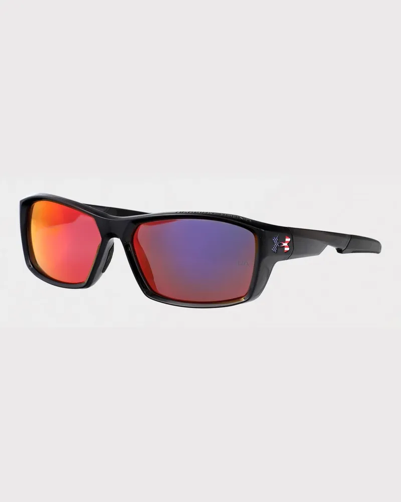 Under Armour Sonnenbrillen herren Schwarz