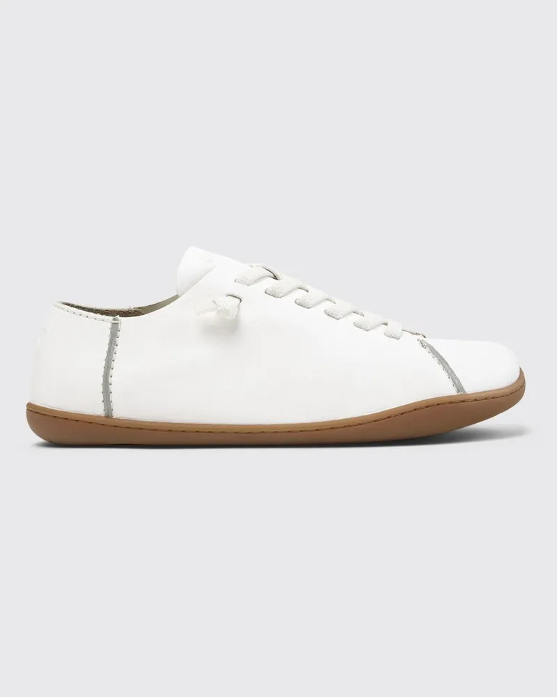 Camper Schuhe herren Weiß