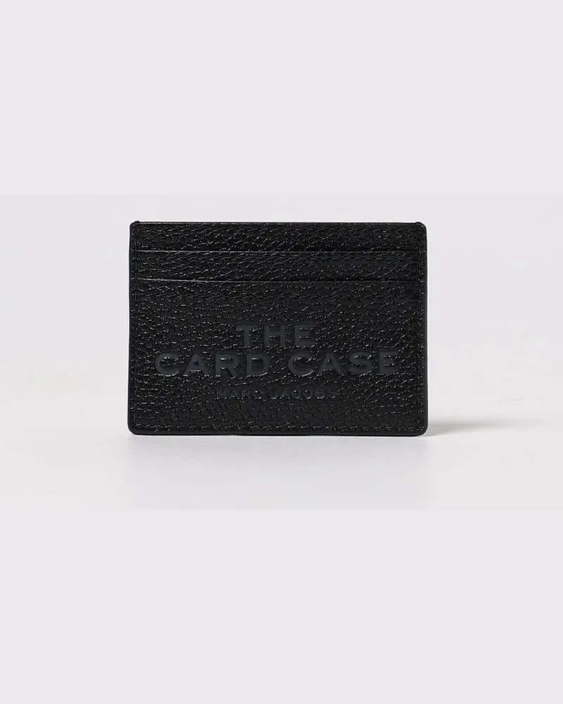 Marc Jacobs Clutch damen Schwarz