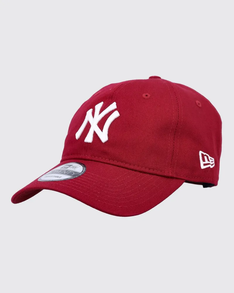 New Era Hut herren Violett