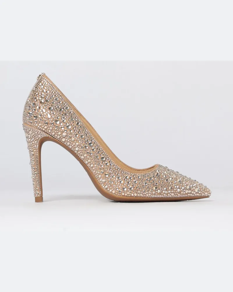 Michael Kors Pumps damen Braun