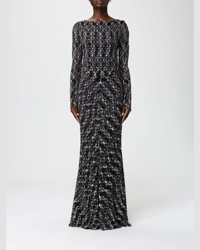 Missoni Kleider damen Braun