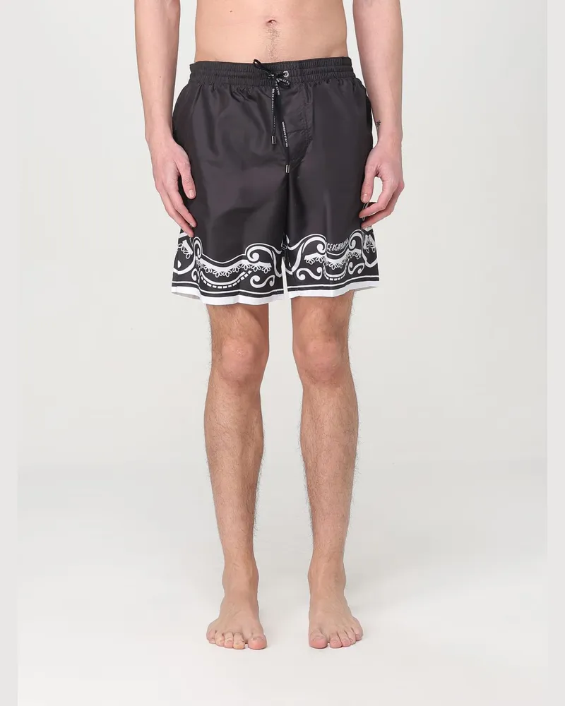 Dolce & Gabbana Unterwsche herren Dolce & Gabbana Schwarz