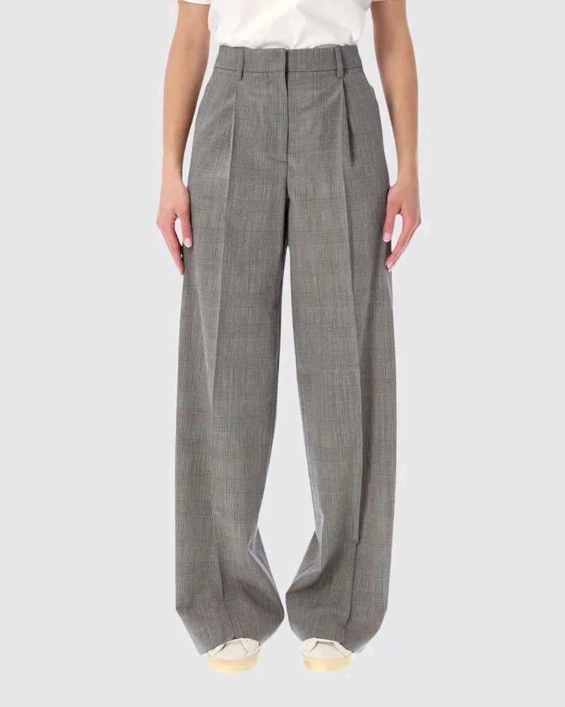 Golden Goose Hose damen Grau