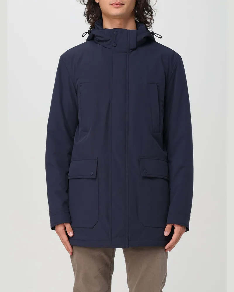 Paul & Shark Jacke Paul & Shark Blau