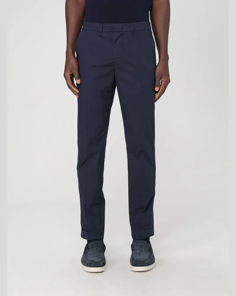 Fay Hose herren Blau