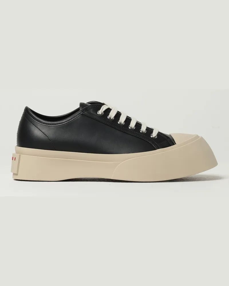 Marni Sneakers herren Schwarz