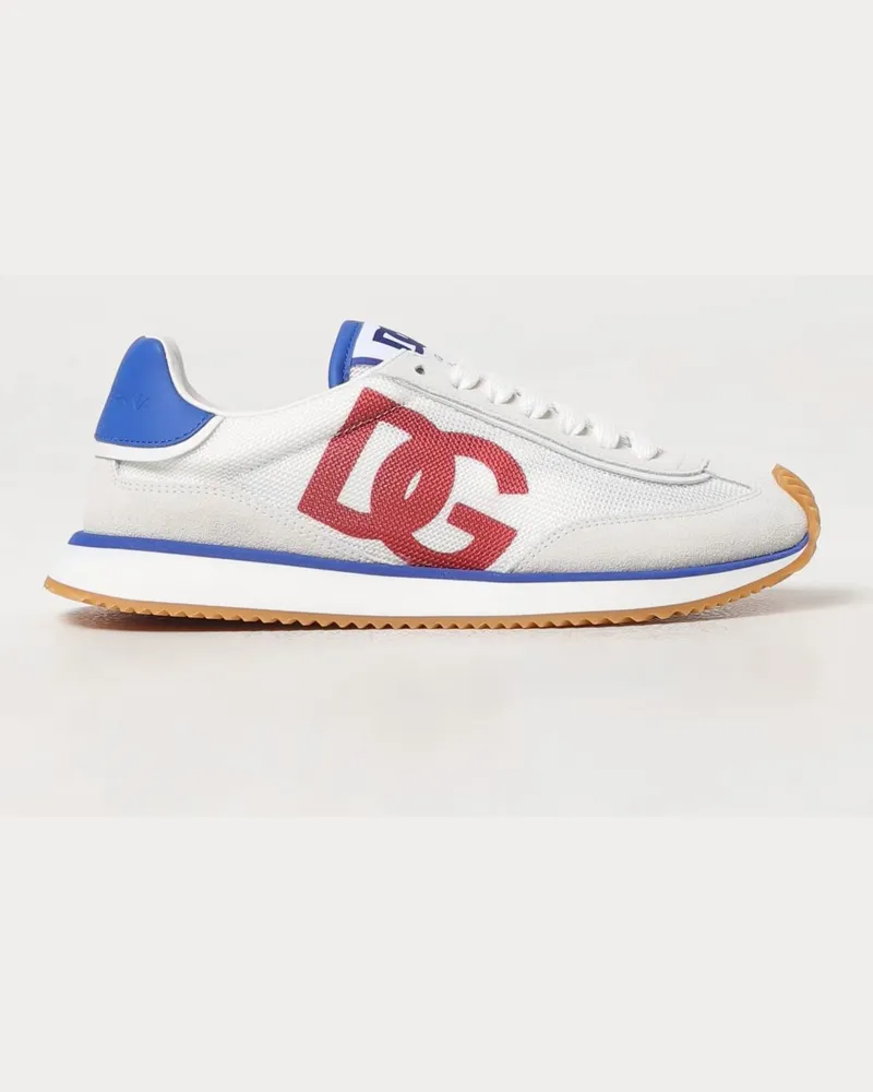 Dolce & Gabbana Sneakers damen Dolce & Gabbana Bunt