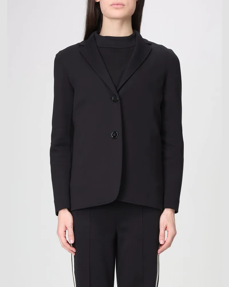 Max Mara Blazer damen Schwarz