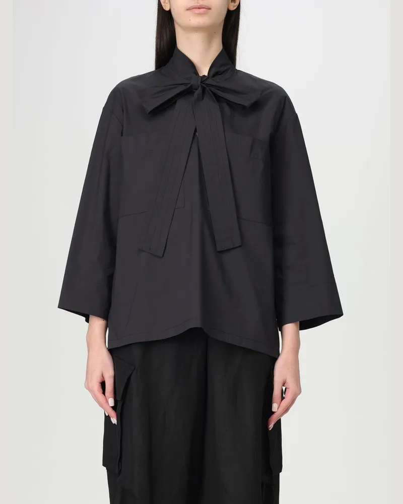 Liviana Conti Top damen Schwarz