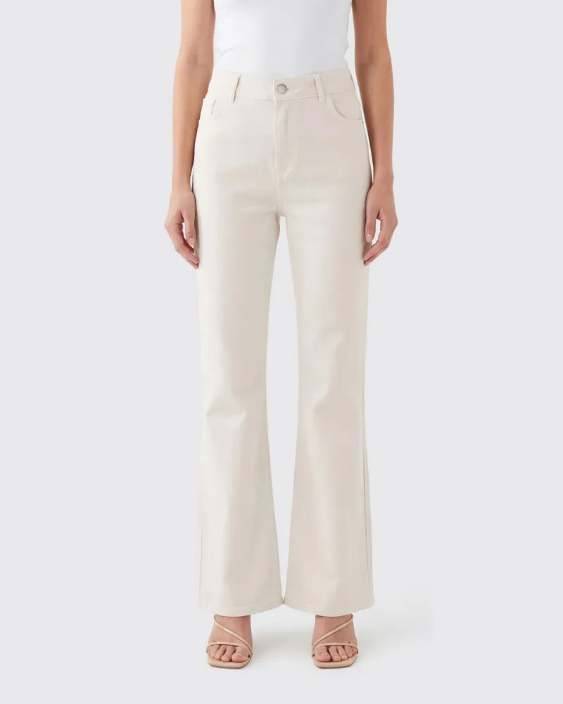 Federica Tosi Hose damen Nude