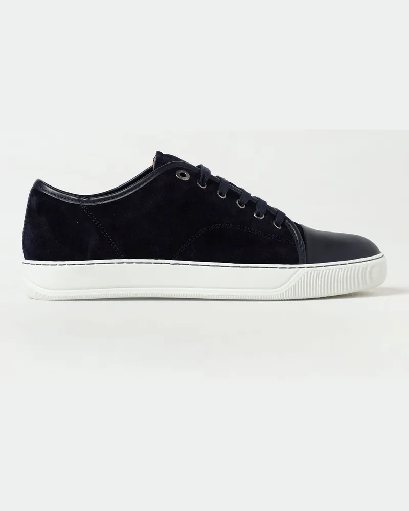Lanvin Sneakers herren Blau