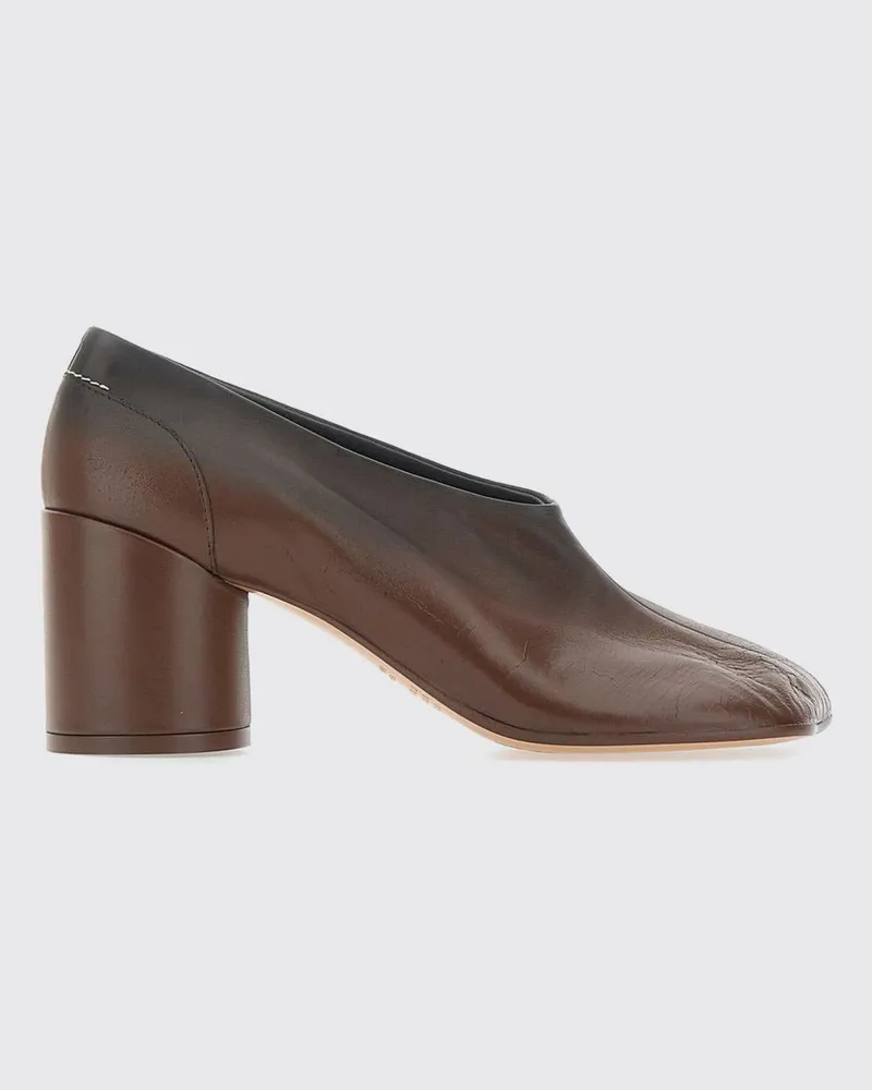 Maison Margiela Pumps damen Braun
