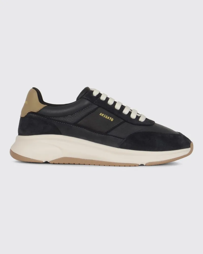 Axel Arigato Sneakers herren Schwarz
