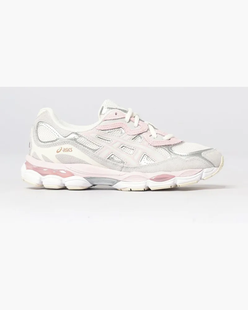 Asics Sneakers herren Pink