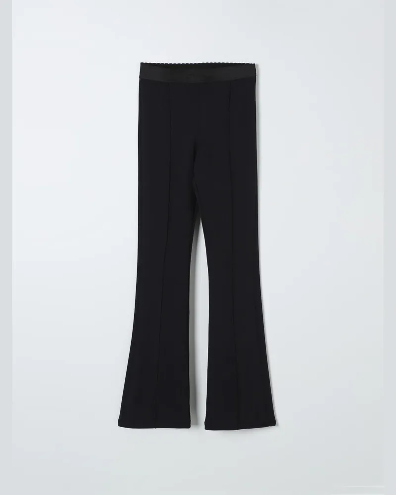 Dolce & Gabbana Hose kinder Dolce & Gabbana Schwarz