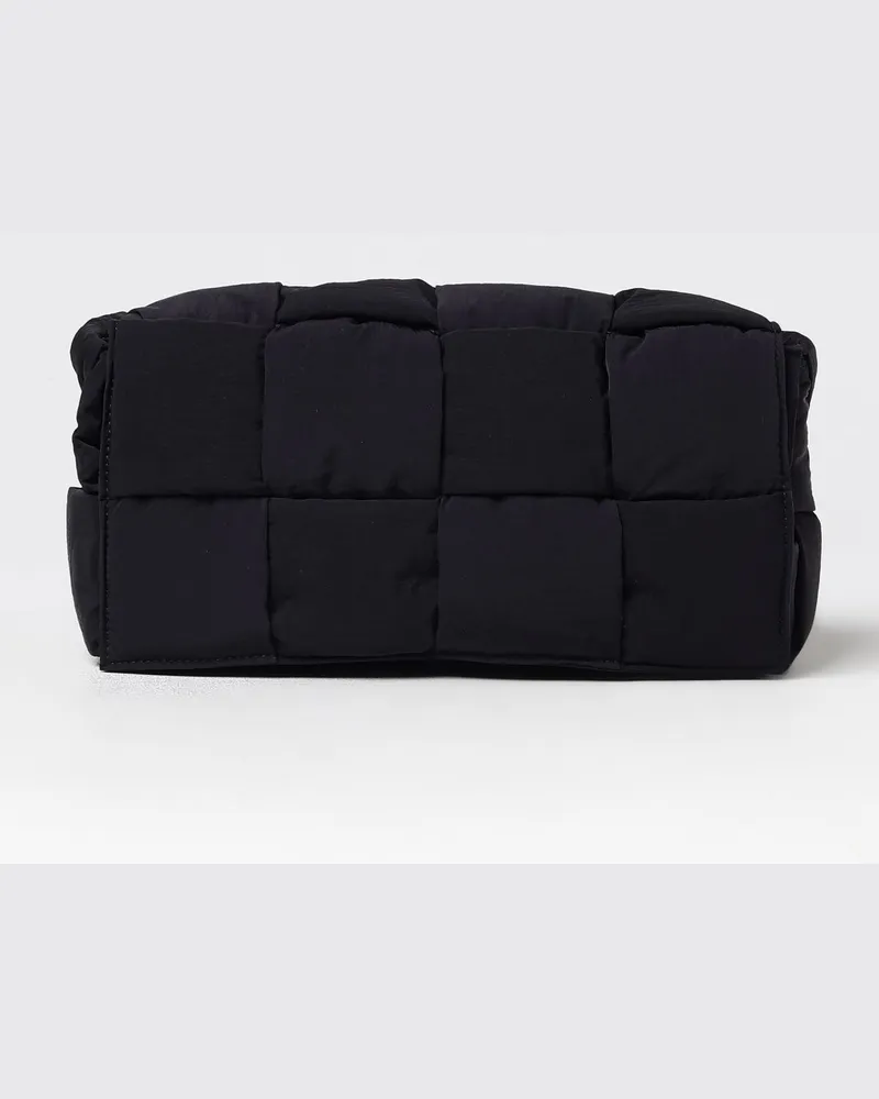 Bottega Veneta Tasche herren Schwarz
