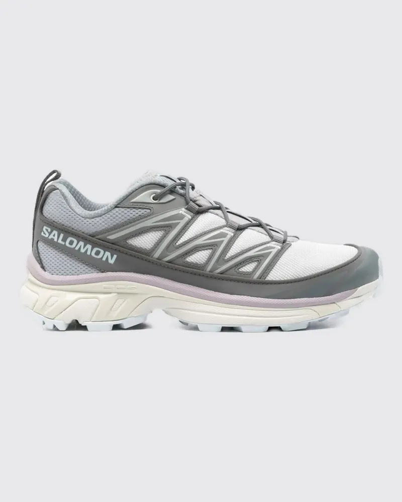 Salomon Schuhe herren Grau