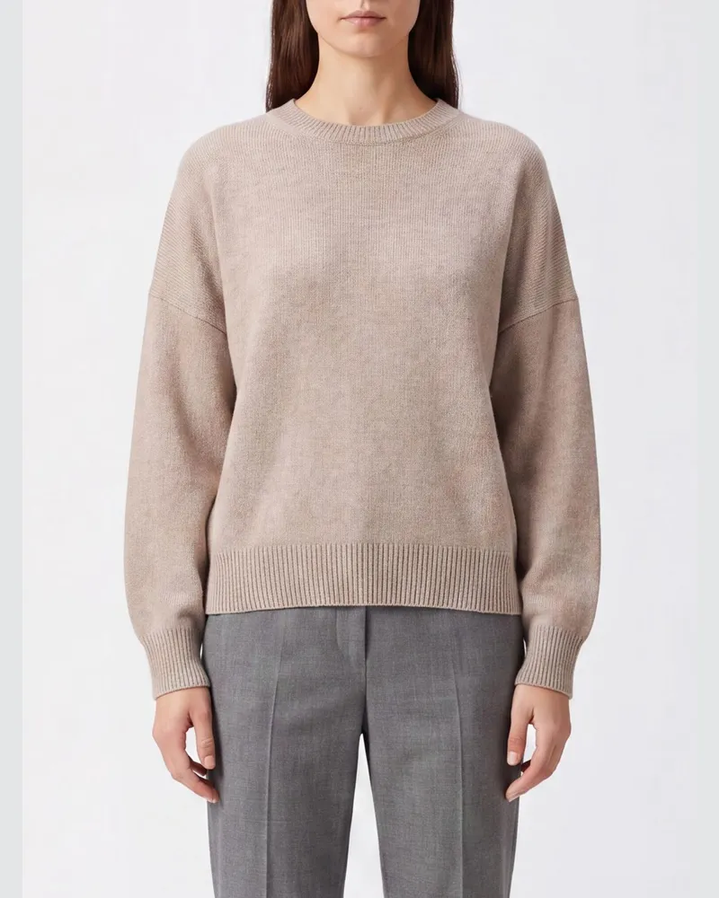 Lisa Yang Pullover damen Earth