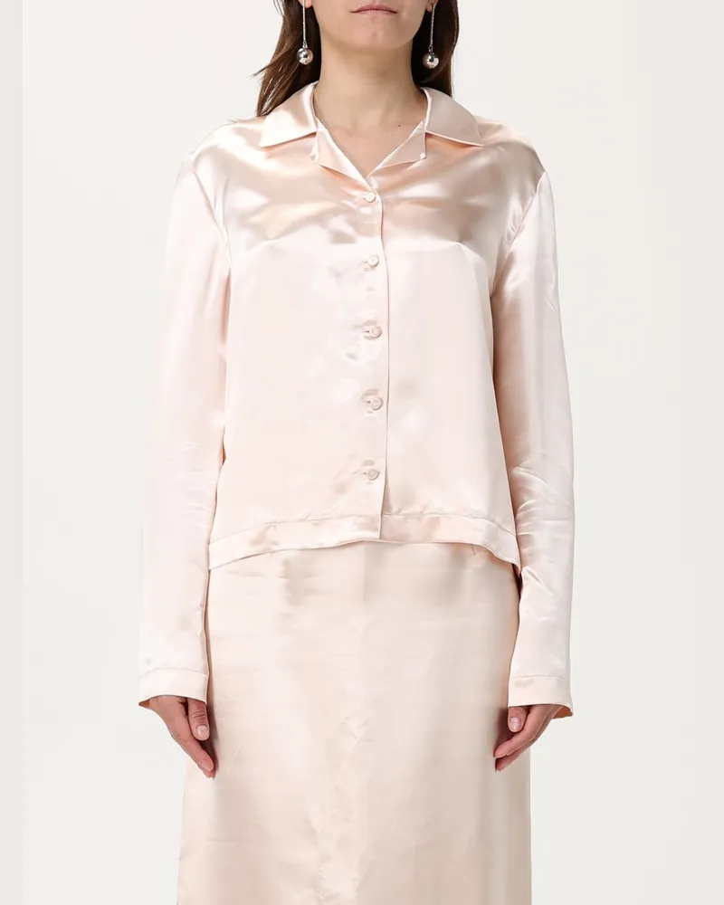 Philosophy Di Lorenzo Serafini Hemdbluse damen Pink