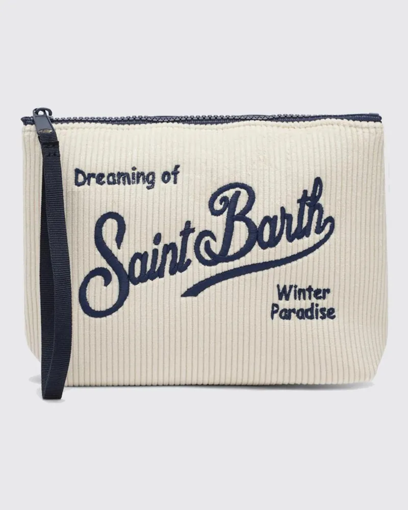 MC2 Saint Barth Tasche herren Beige