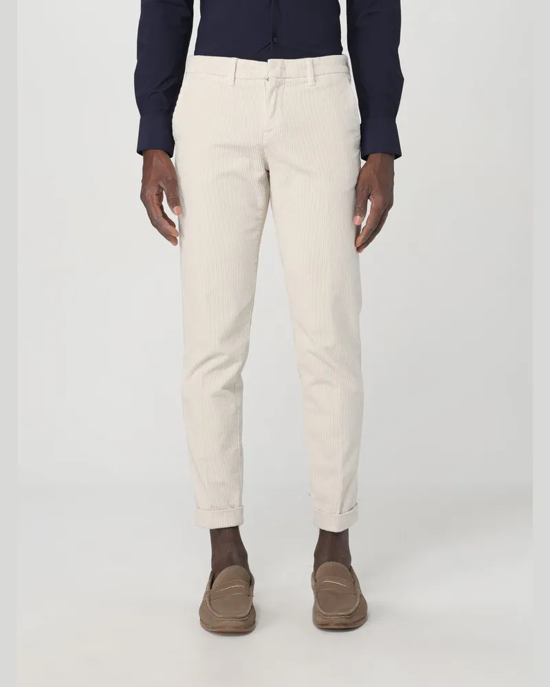 Fay Hose herren Ivory