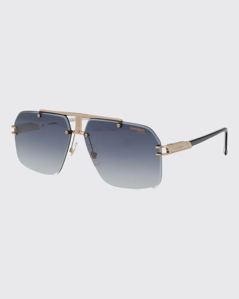 Carrera Sonnenbrillen herren Gold