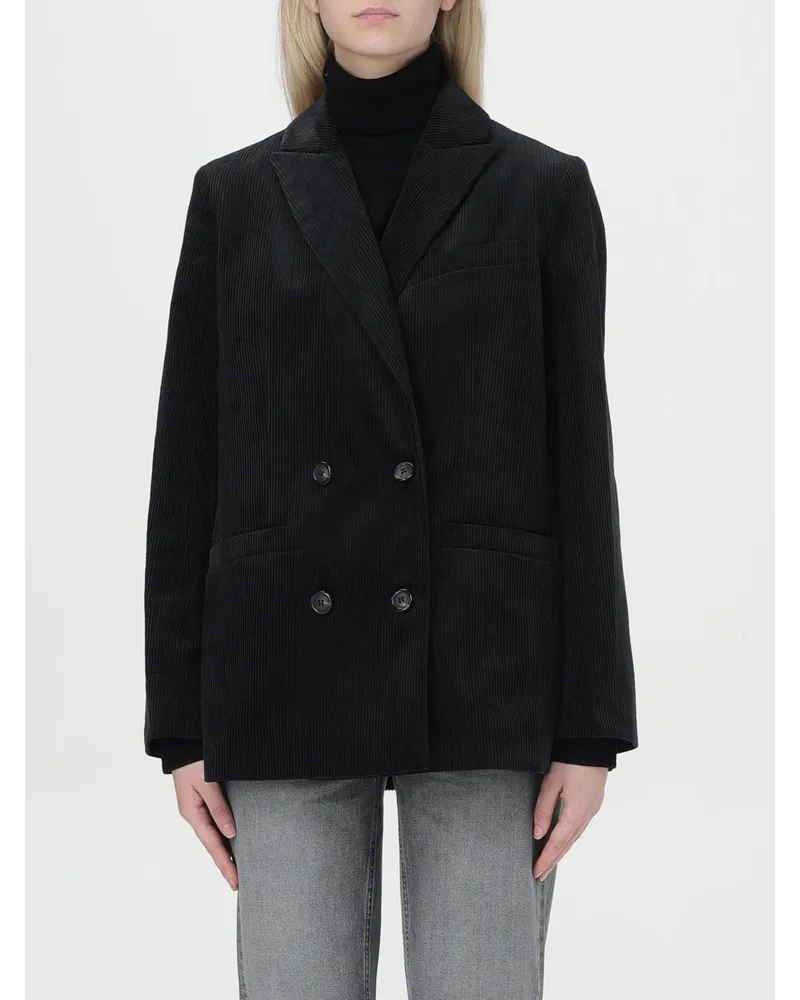 A.P.C. Blazer Schwarz