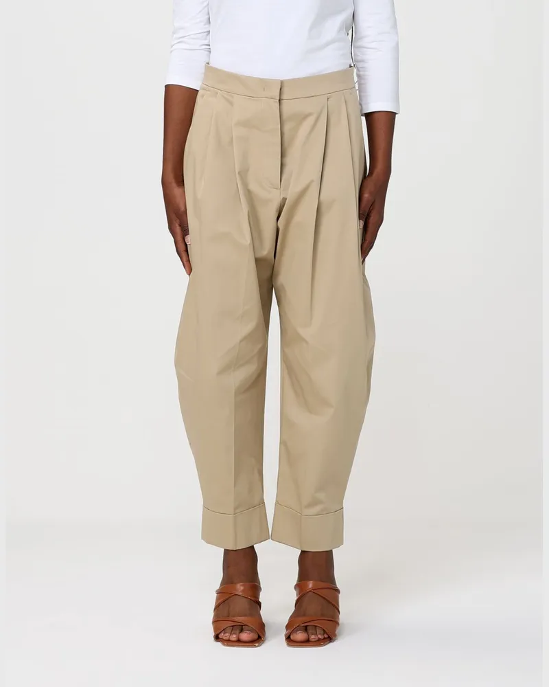 PT TORINO Hose damen Rope