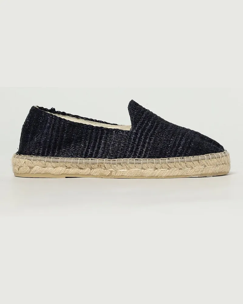 Manebí Espadrillas herren Grün