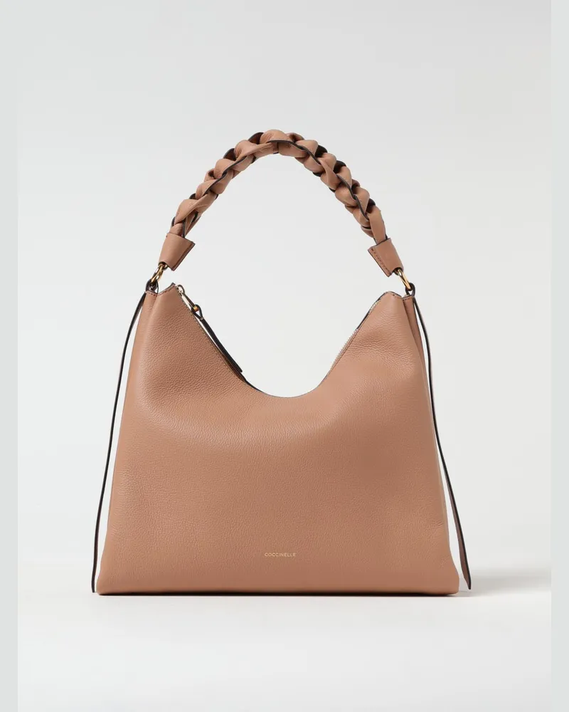 Coccinelle Handtasche damen Braun