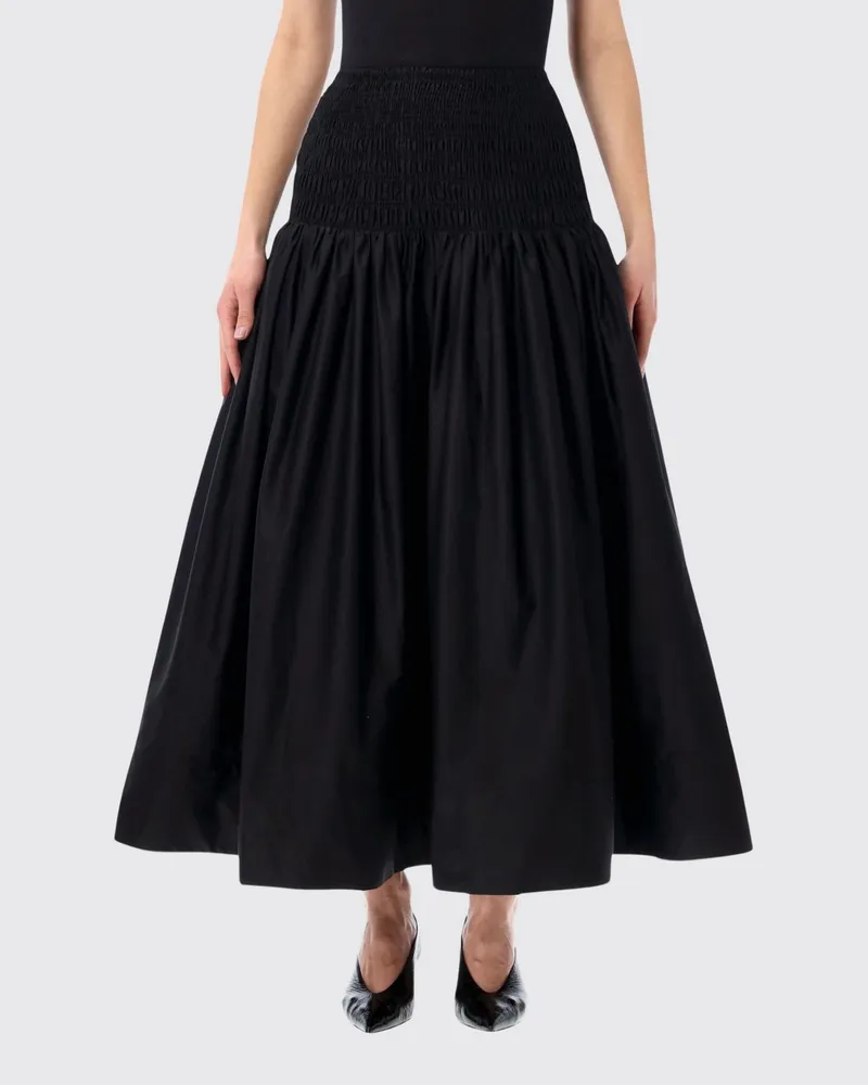 Self-Portrait Rock damen Schwarz