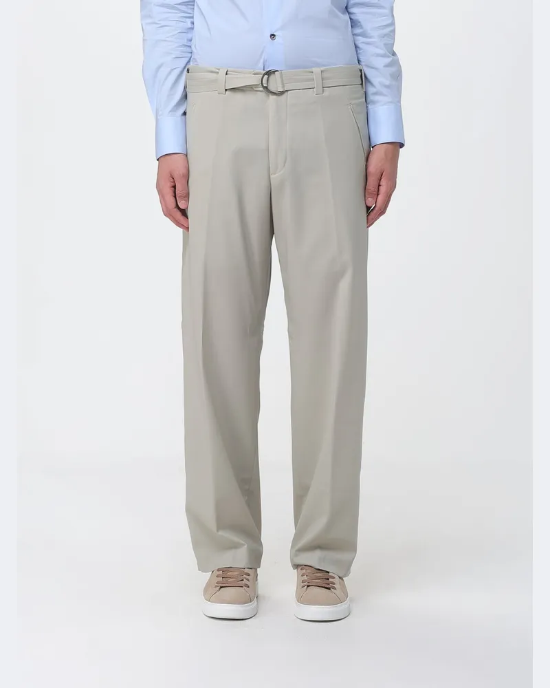 PT TORINO Hose herren Beige