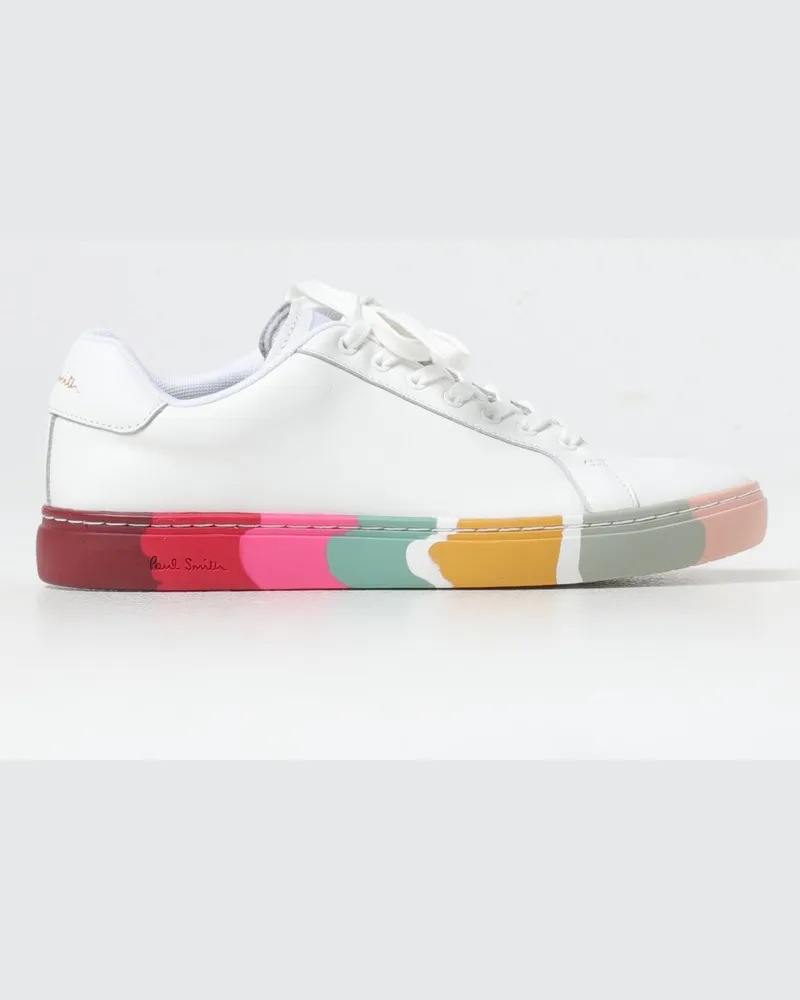 Paul Smith Sneakers damen Weiß