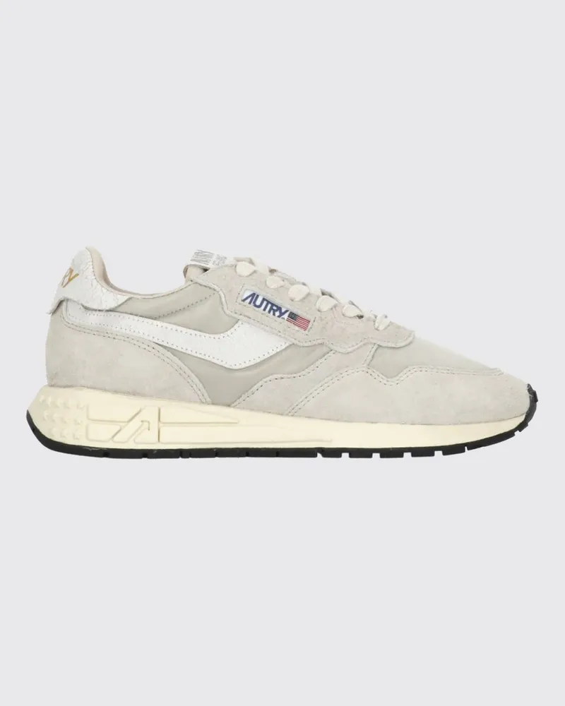 AUTRY Sneakers damen Grau