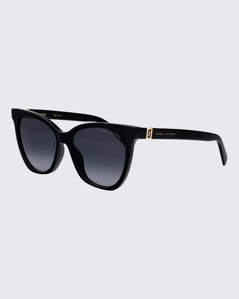 Marc Jacobs Sonnenbrille damen Schwarz