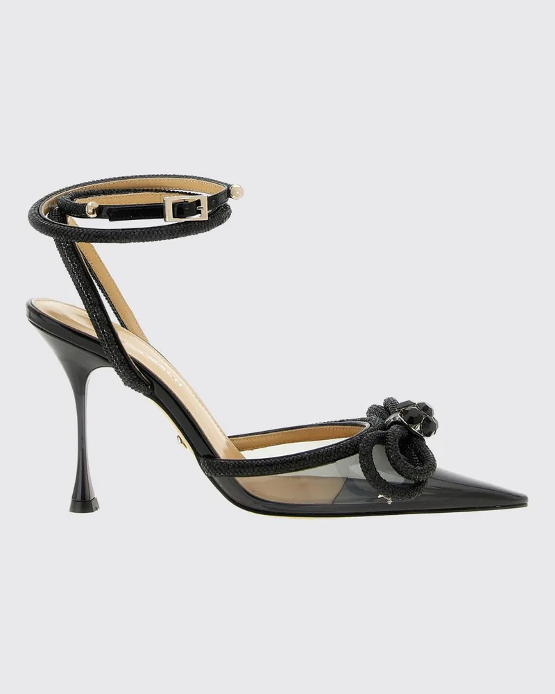 Mach & Mach Absatzschuhe damen Schwarz