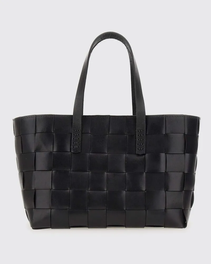 Dragon Diffusion Schultertasche damen Schwarz
