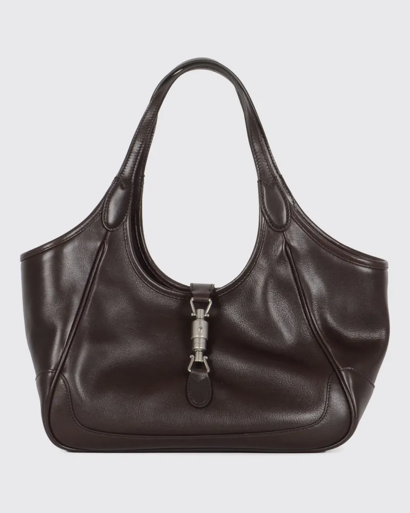 Gucci Schultertasche damen Braun