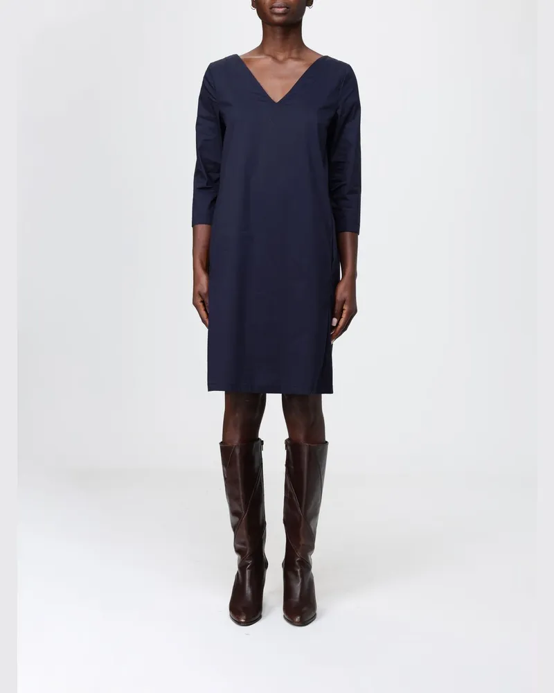 Liviana Conti Kleid damen Blau