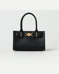 Versace Handtasche Schwarz